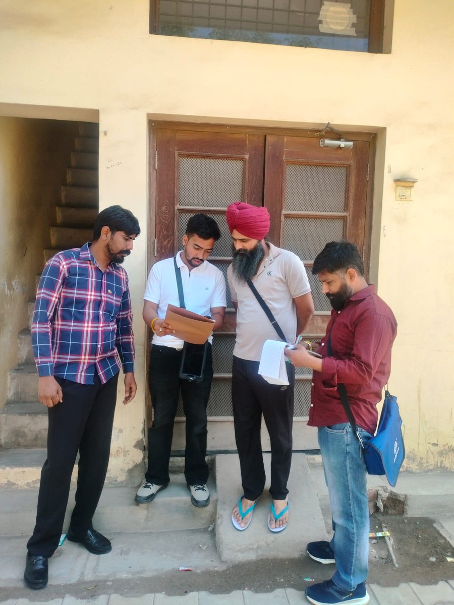 DILRMP Chandigarh tweet media