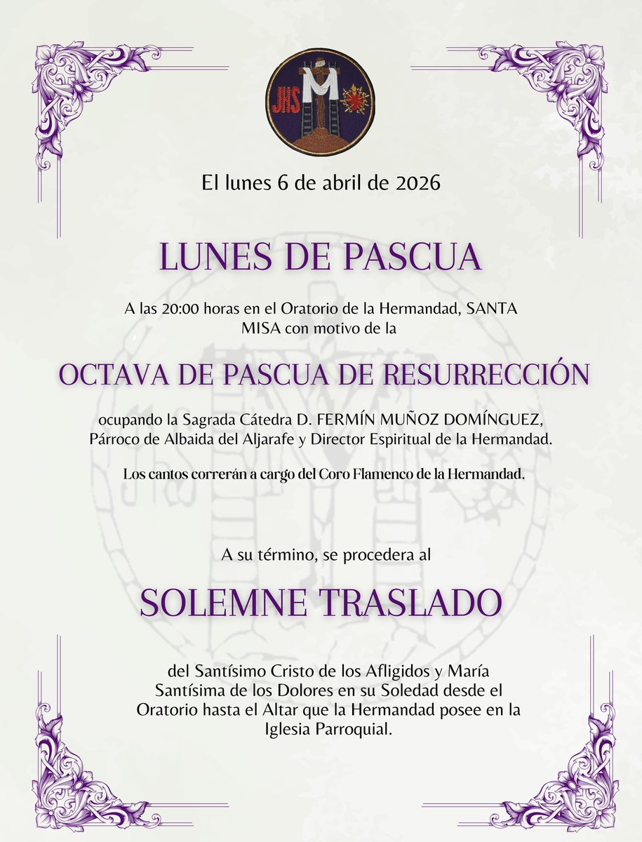 Hdad Soledad Albaida tweet media