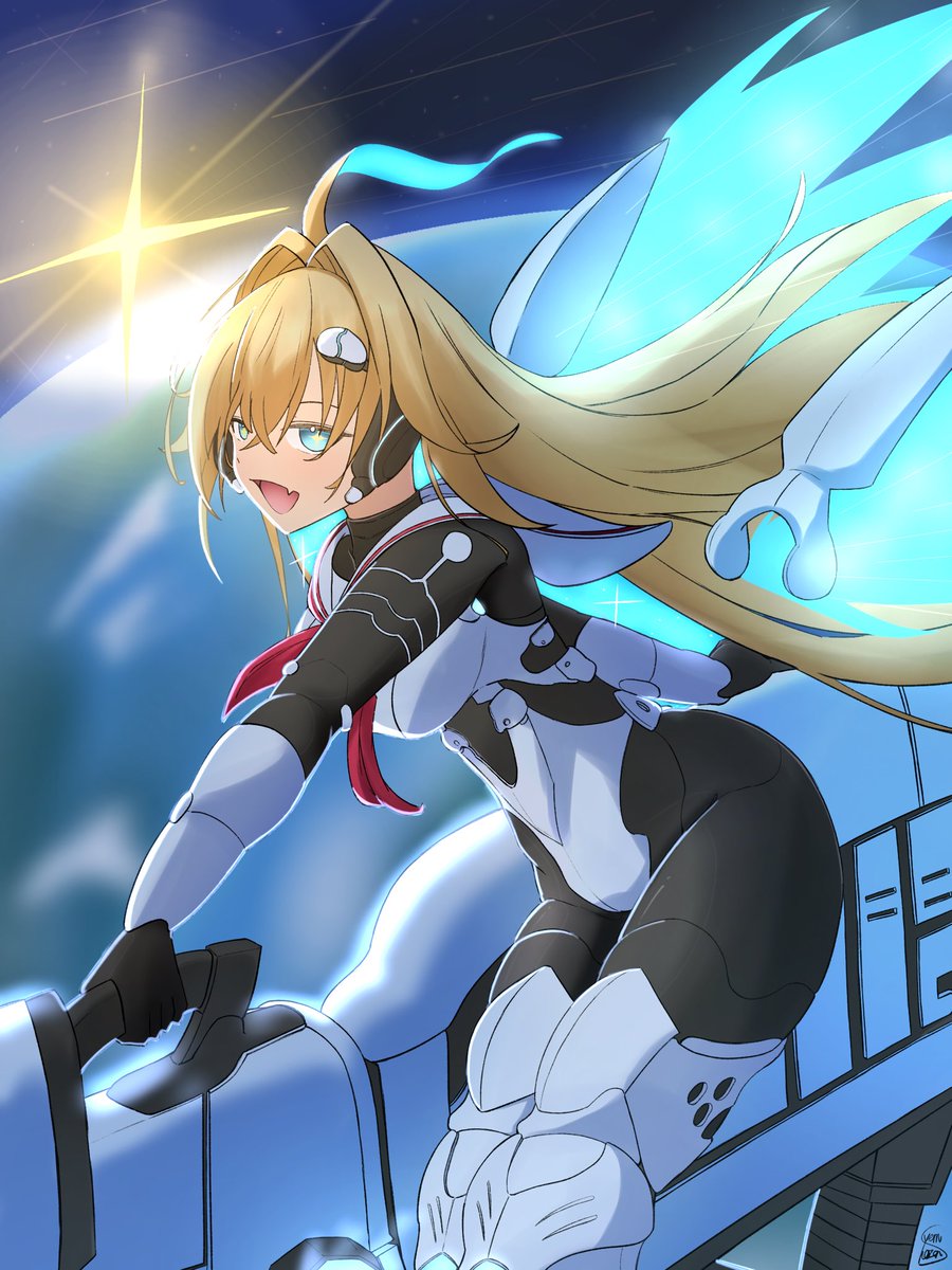 シェムハザン tweet media