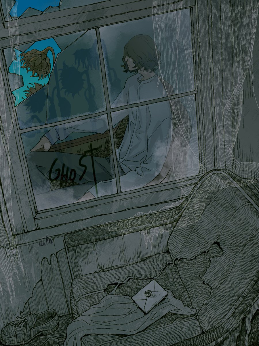 むらたま(MUTTA) tweet media