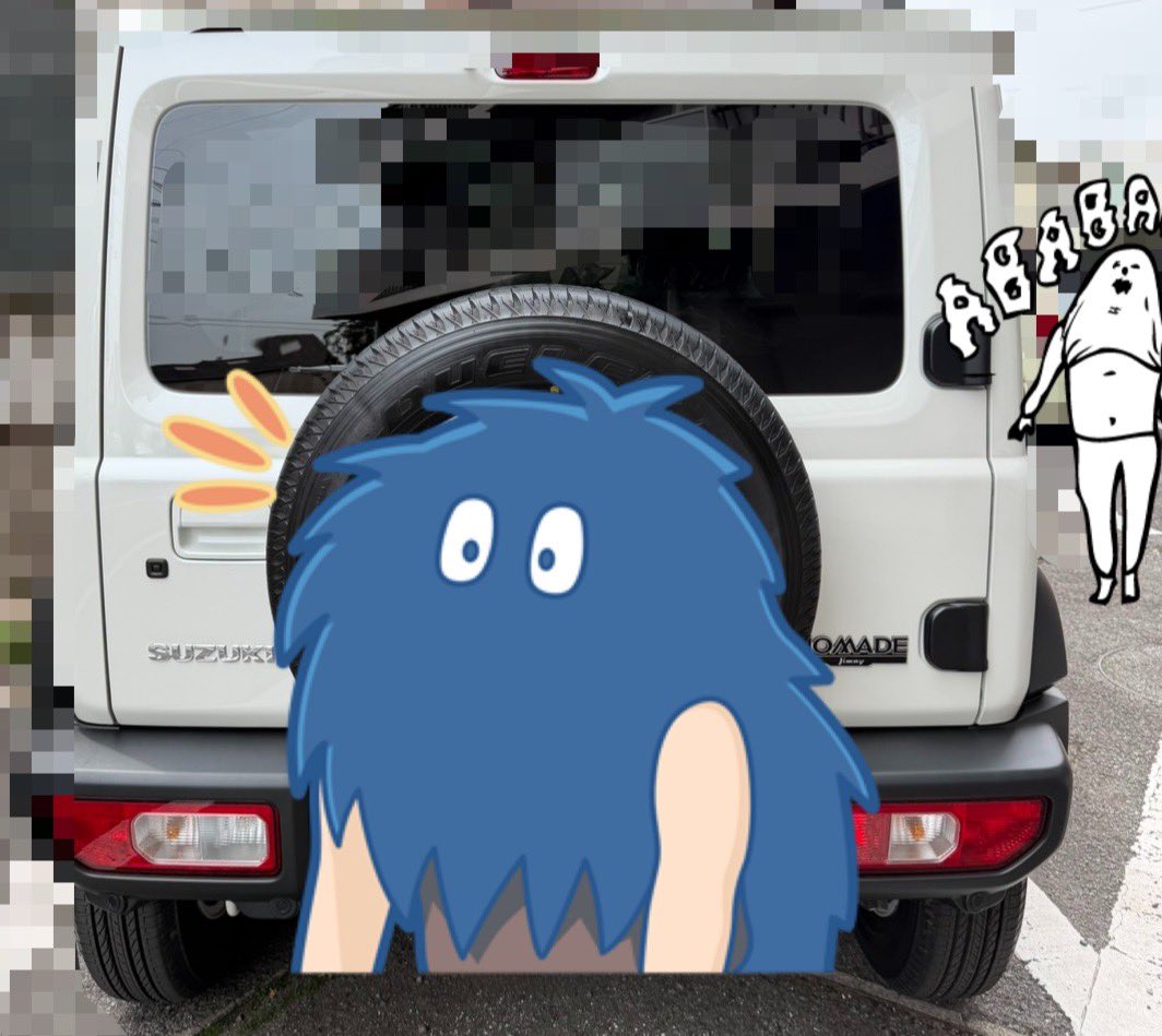 じぷしーさんでい tweet media