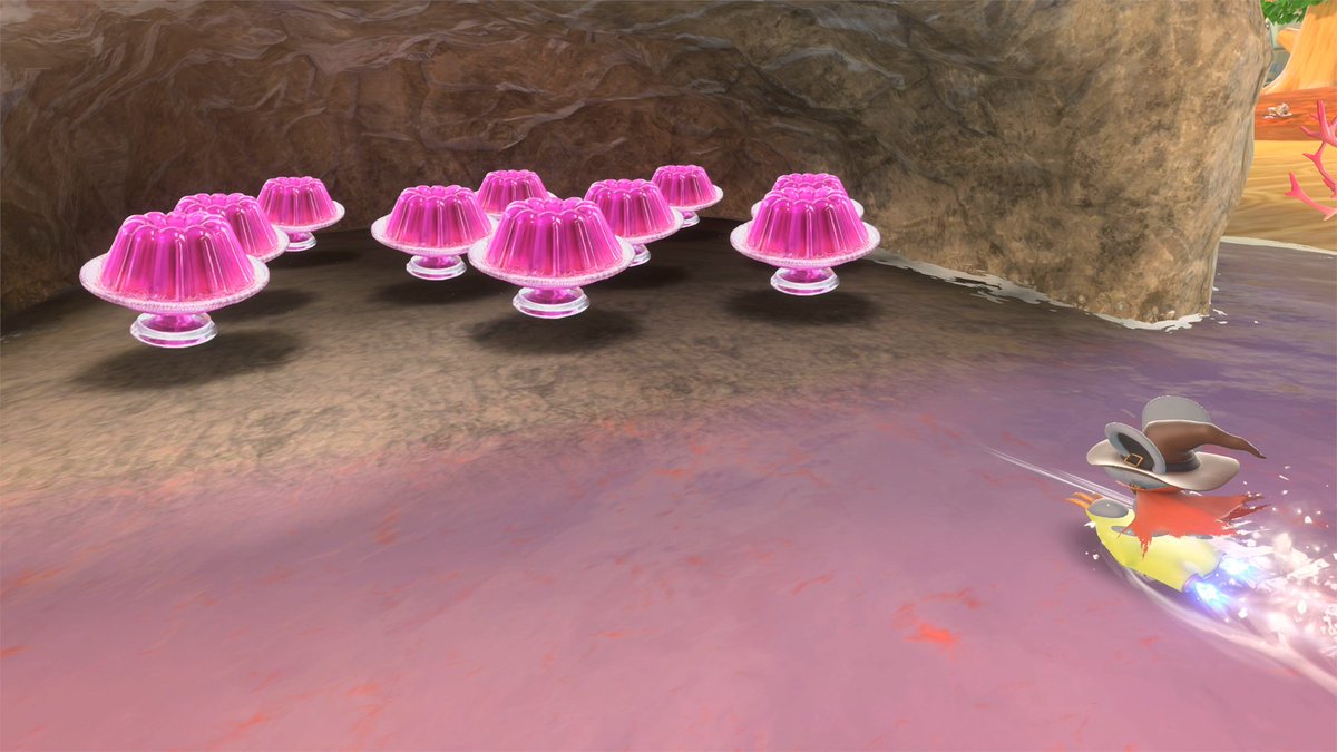 Nintendo of America tweet media