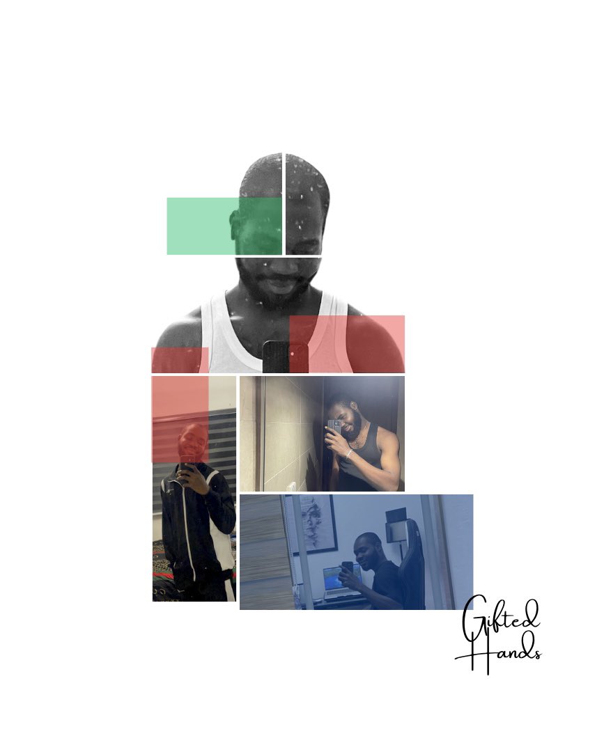 Gifted_Hands0's tweet photo. Nothing out of the ordinary… https://t.co/8EJ3X7ERH2