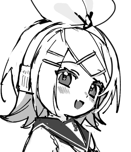 「八重歯設定ないキャラ八重歯で描き続け罪」とかあったらどうしよう 