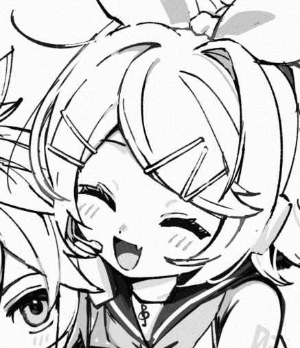 「八重歯設定ないキャラ八重歯で描き続け罪」とかあったらどうしよう 