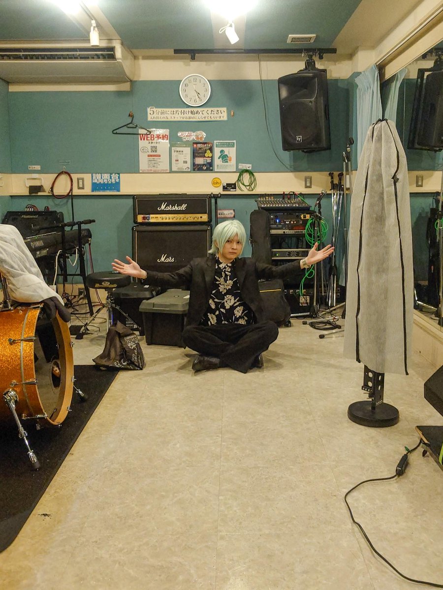 rA2 HAИTEN tweet media