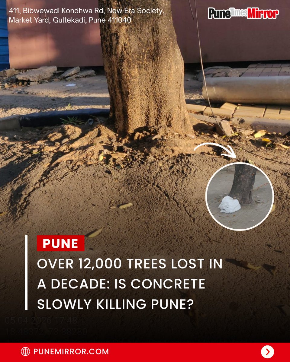 Pune Mirror tweet media
