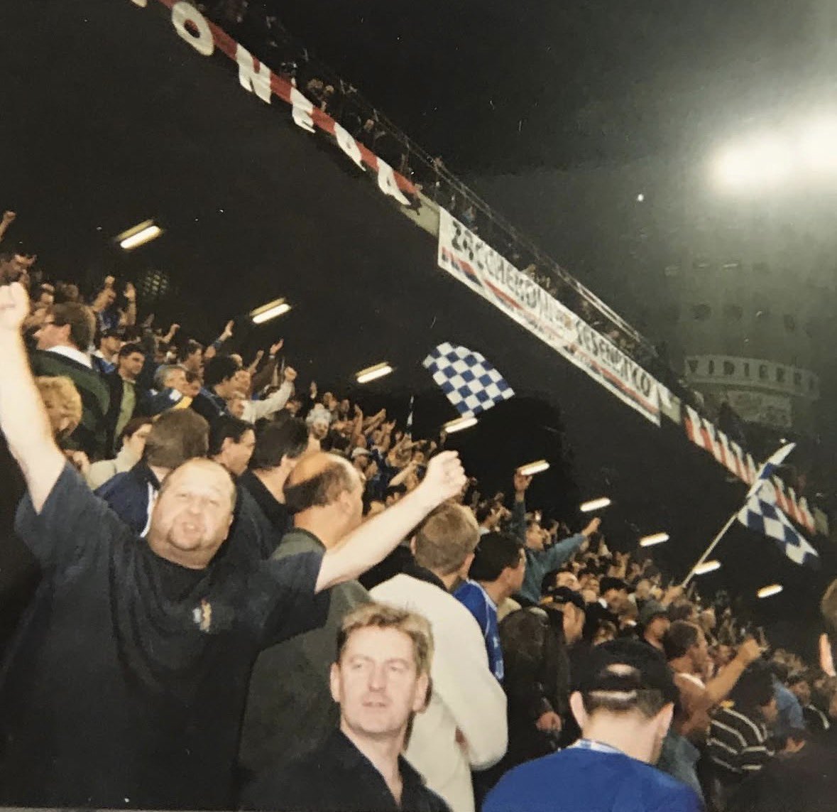 Gary W ⭐️⭐️🌎 tweet media