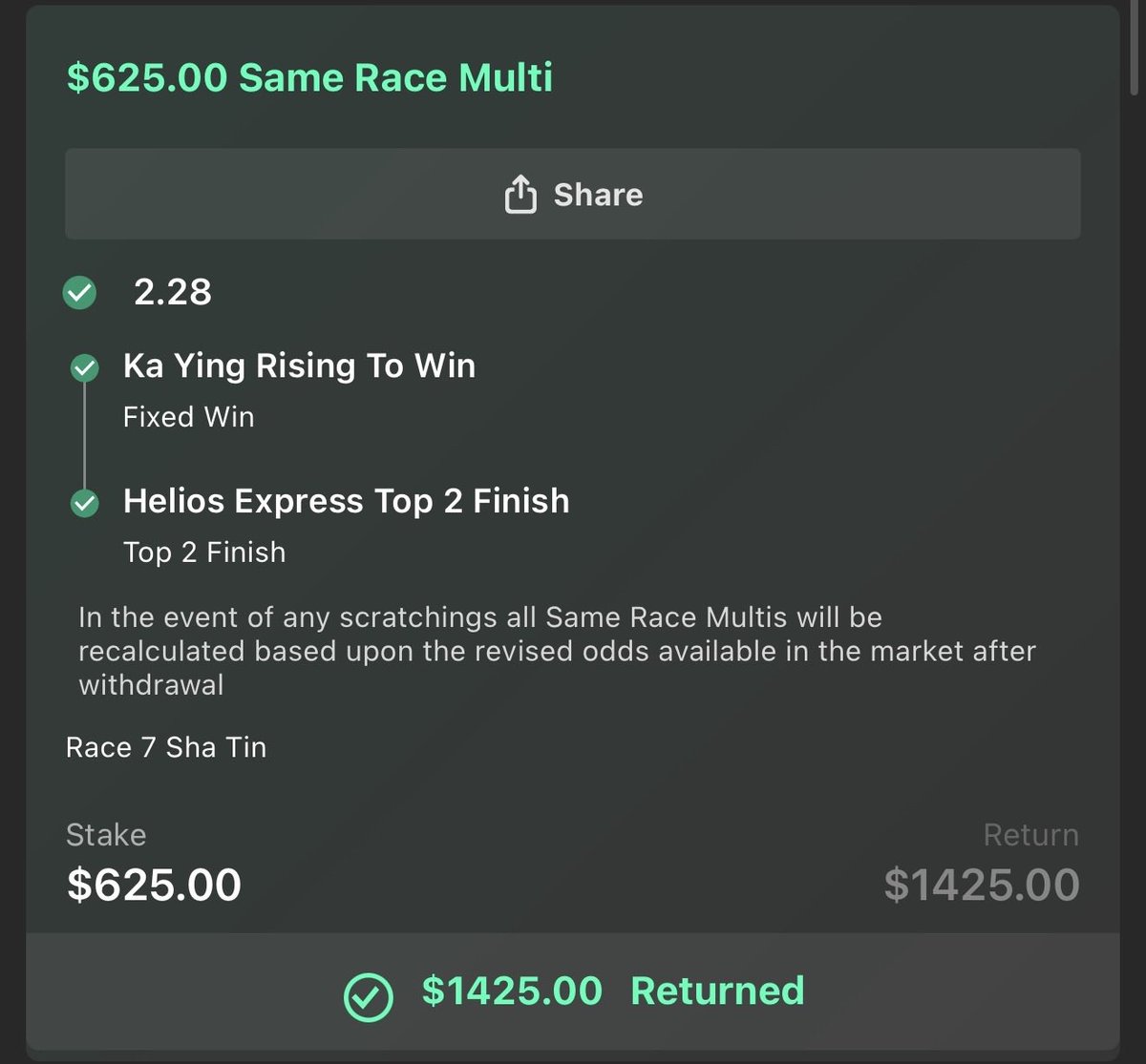 leo checko tweet media