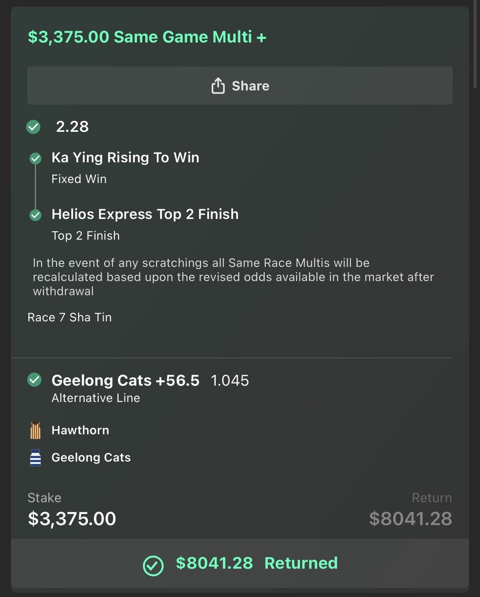 leo checko tweet media