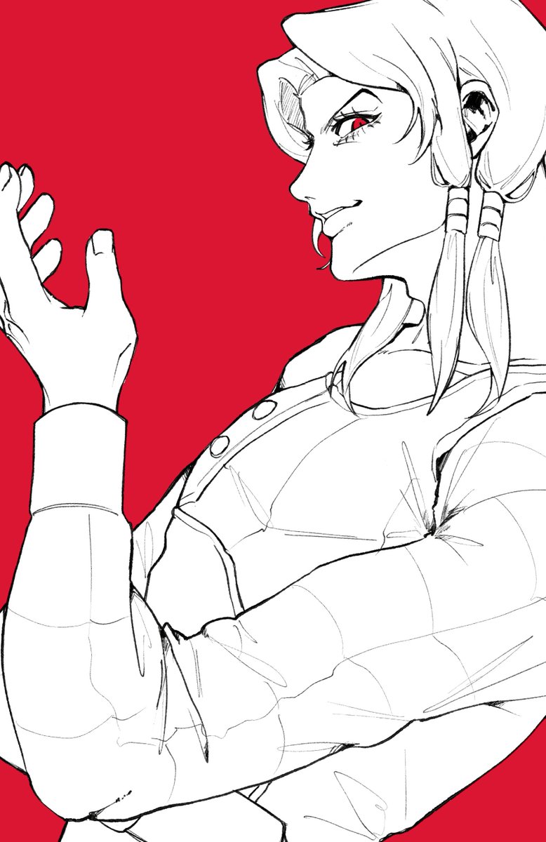 稚魚ᗦ↞◃︎ tweet media