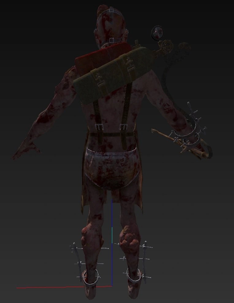 MATRY ☆ Josephine's loving wife (probably) tweet media