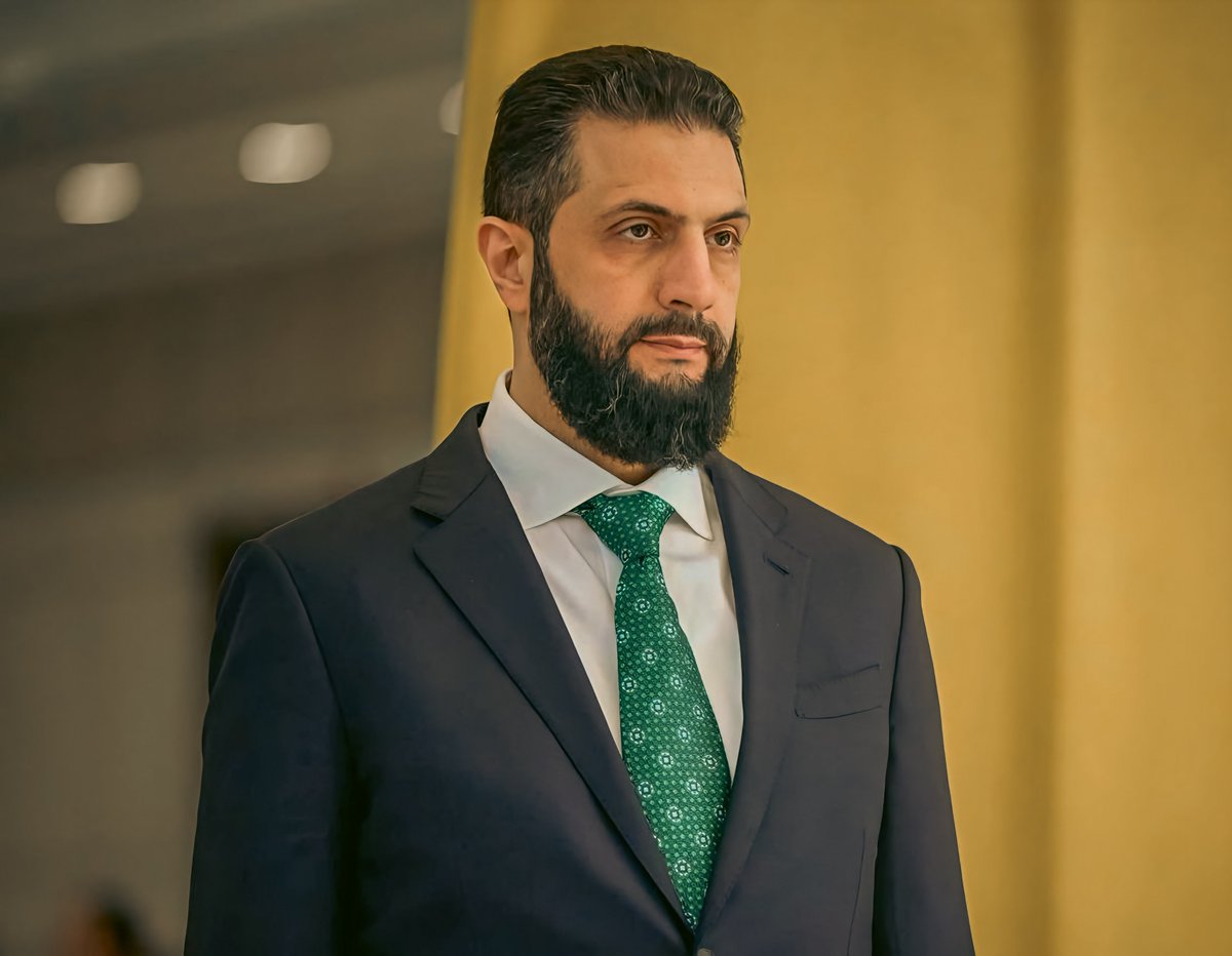 Yassin² | Syria 🇸🇾 tweet media