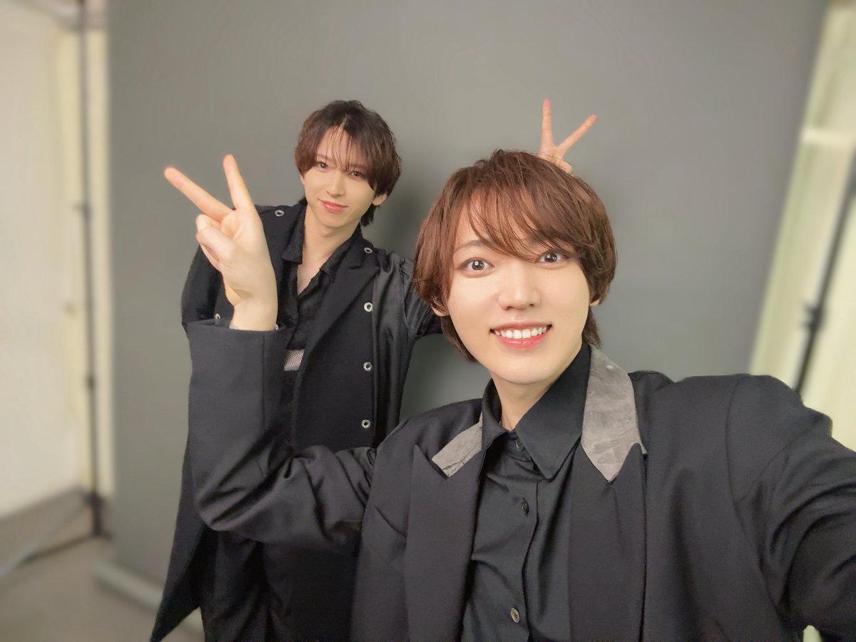 安藤夢叶 tweet media