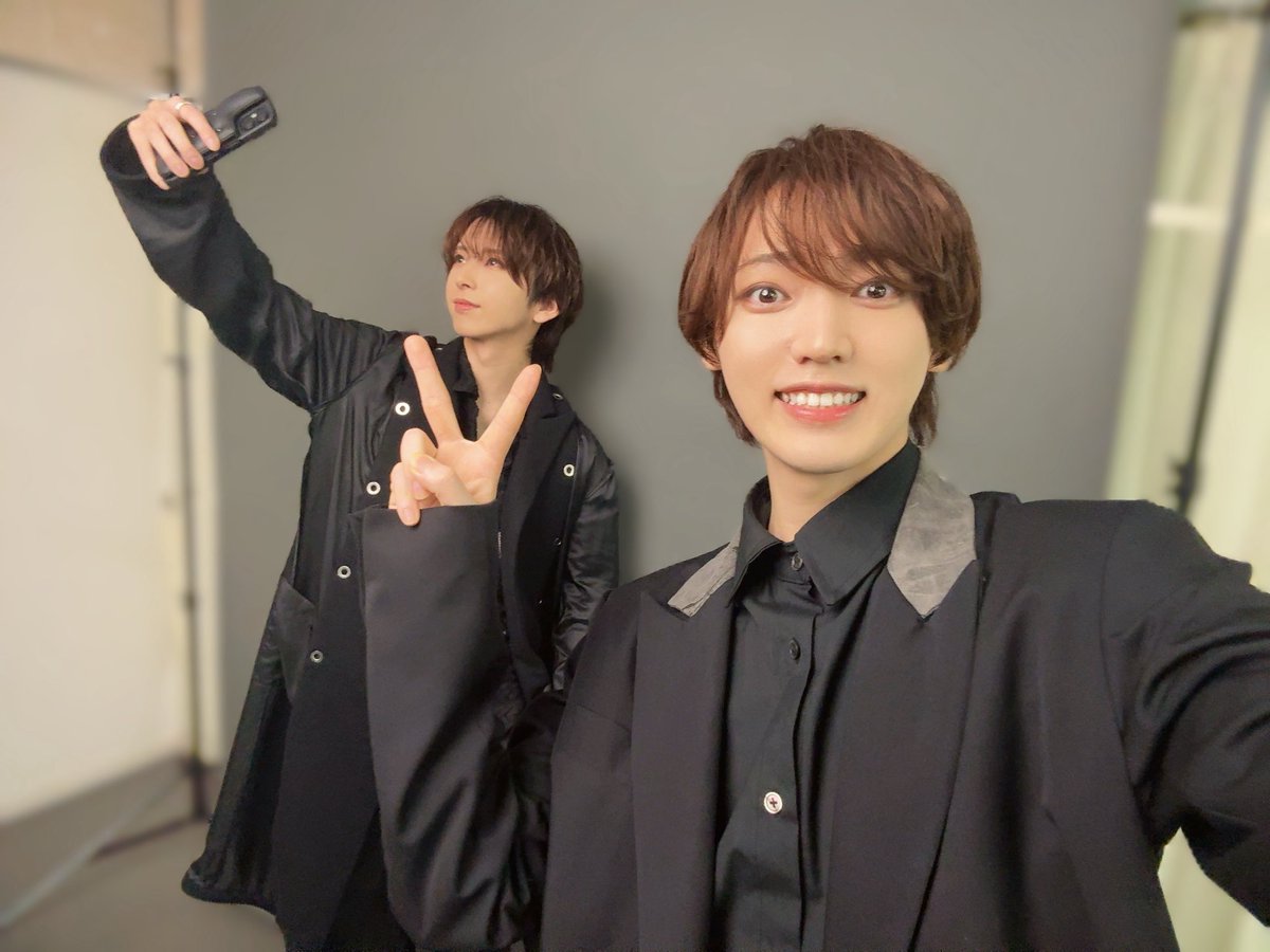 安藤夢叶 tweet media