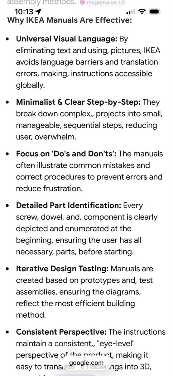 Bill of Rights tweet media