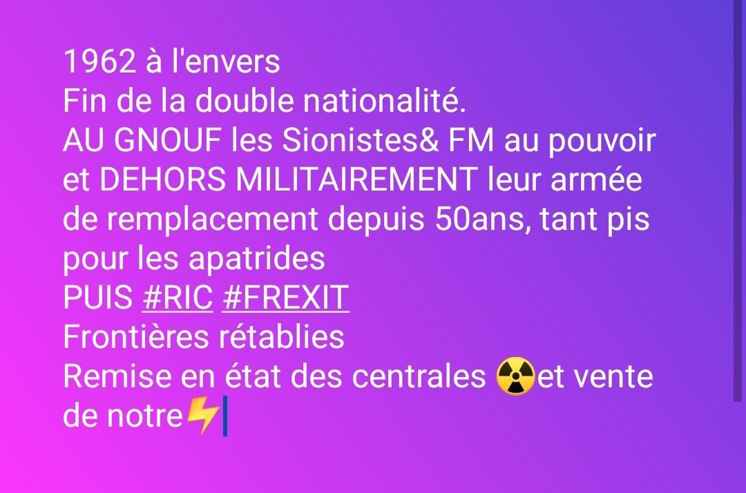 Jean Boneau🐞 Frexit🐖 débloqué après 7 jours tweet media