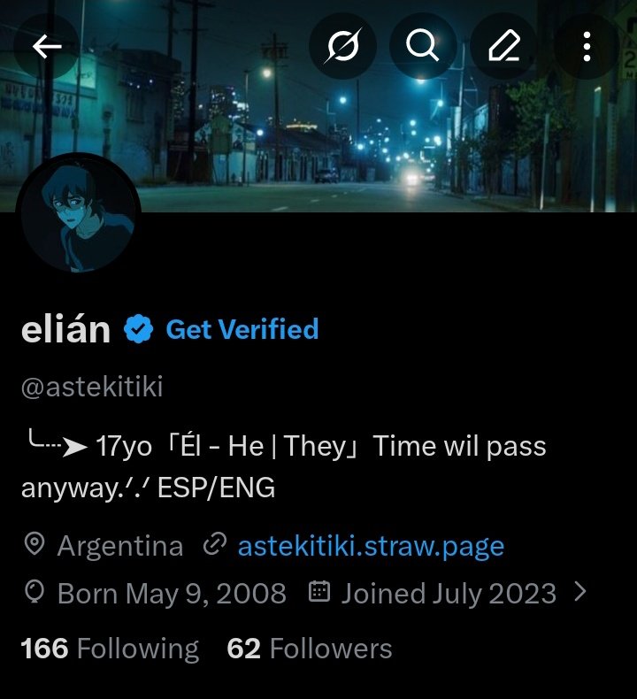 elián tweet media
