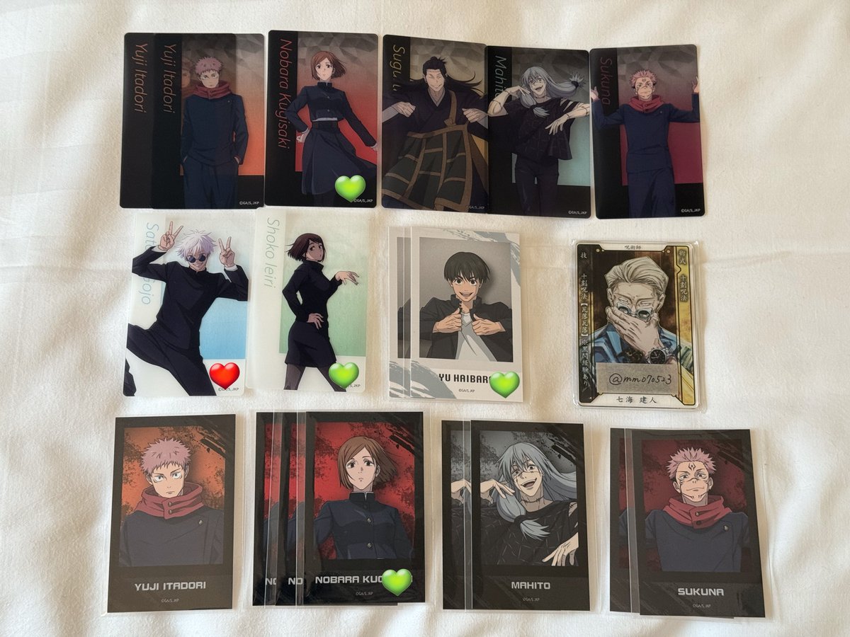 榎団子🍡 tweet media