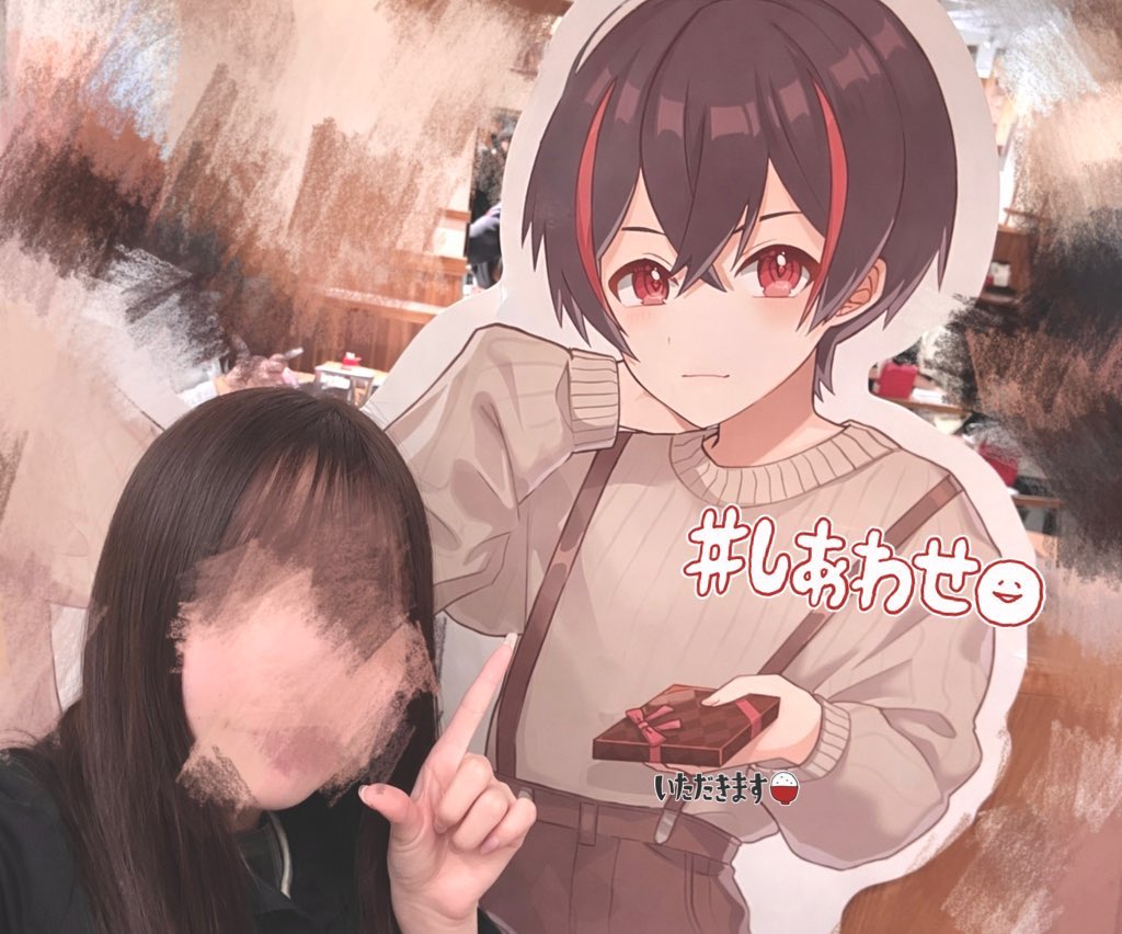 あわ。🫧🎀 tweet media