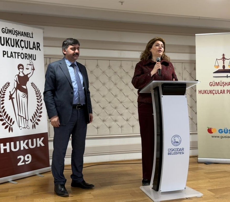 Av. Filiz Saraç tweet media