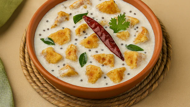 NDTVFood's tweet photo. How To Make Protein-Rich Rajasthani Cheela Raita In Just 20 Minutes
https://t.co/7m0OYHtS9P
#rajasthanicheelaraita #cheela #raita https://t.co/2gA9KAEpjP