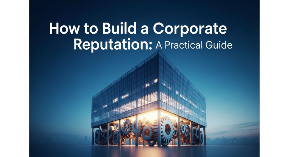 ddpromotip19015's tweet image. Whether you're navigating a pivot or scaling for the future, these insights will help you build a name that speaks for itself before you even enter the room.

Check it out: ddpromotips.com/build-corporat…

#CorporateReputation #BrandAuthority #BusinessTrust #LeadershipStrategy