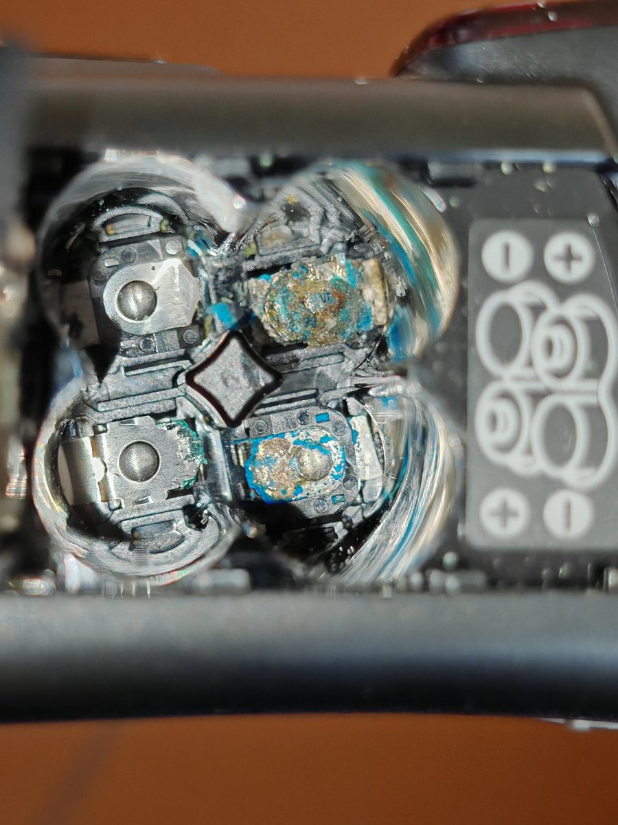 Markus Wojahn tweet media