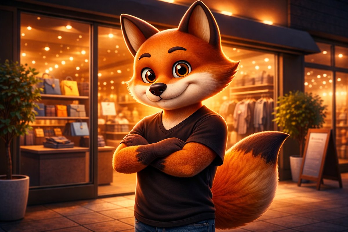 FoxSell Bundles 🦊 tweet media