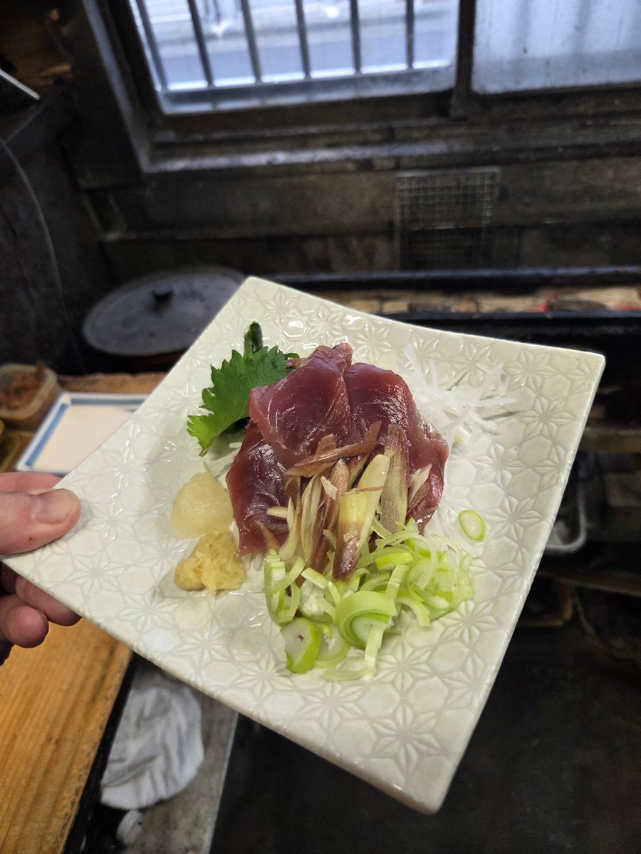 とり善 tweet media