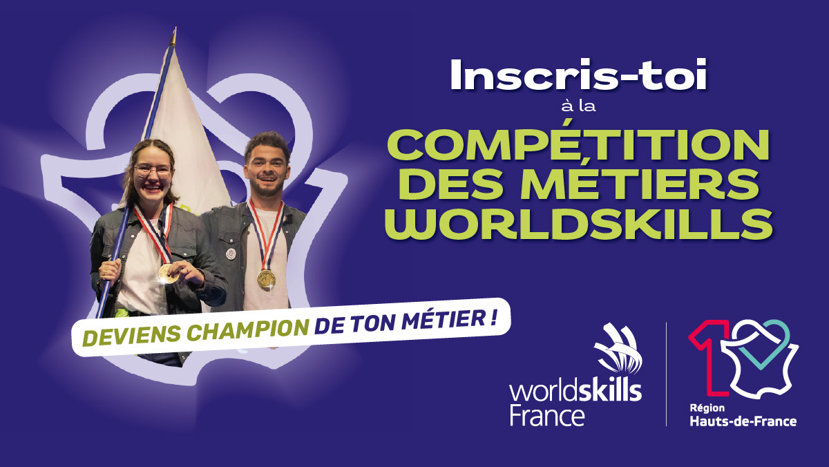 Région Hauts-de-France tweet media