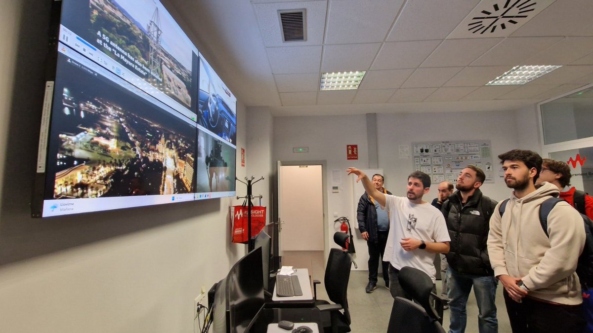 ETSI Informática UMA tweet media