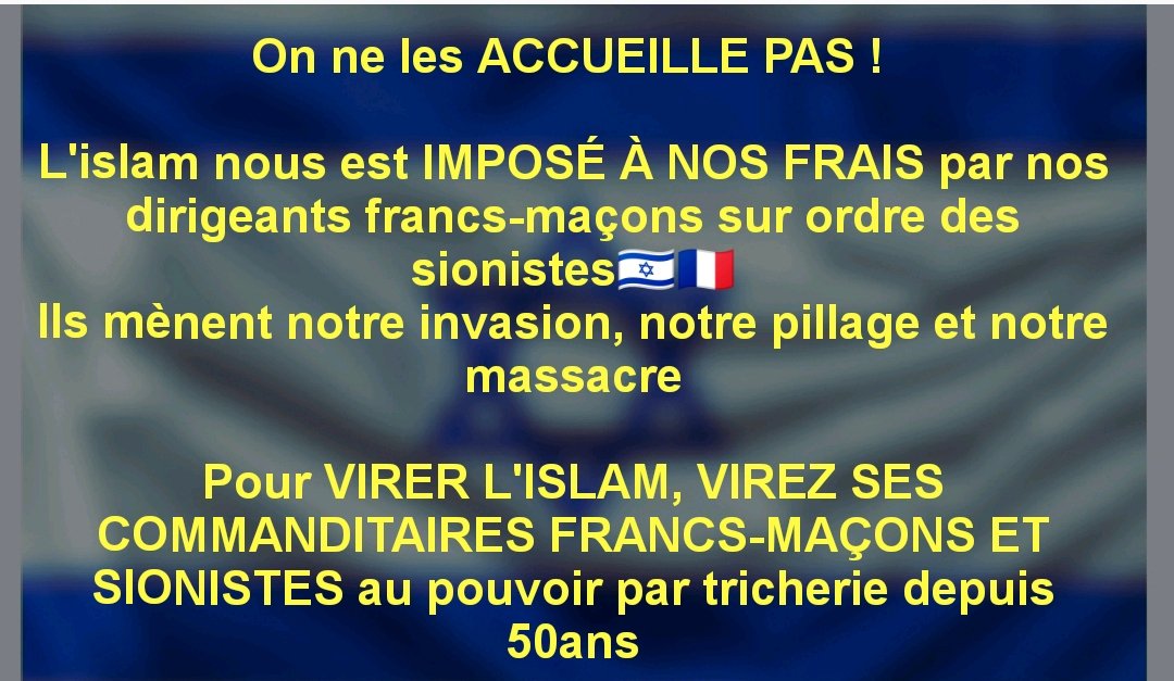 Jean Boneau🐞 Frexit🐖 débloqué après 7 jours tweet media