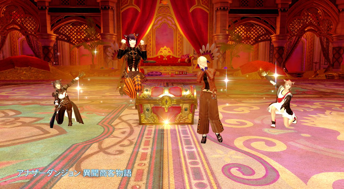 ちょまるฅ'' tweet media