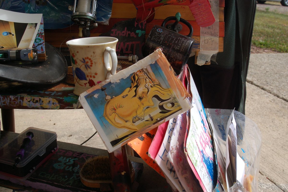 Kevin Michael Callihan Sr. tweet media