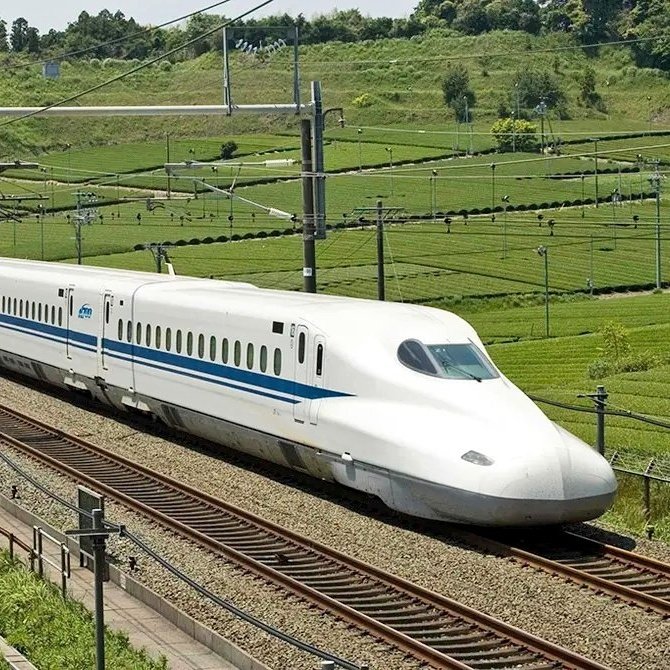 AmaravatiNexus's tweet image. 🚨 Amaravati included in proposed Hyderabad–Chennai High-Speed Rail corridor.

Planned route:
Hyderabad → Amaravati → Guntur → Ongole → Nellore → Naidupeta → Tirupati → Chennai

DPR under preparation. Construction after DPR approval.
#AndhraPradesh #Amaravati #Capital