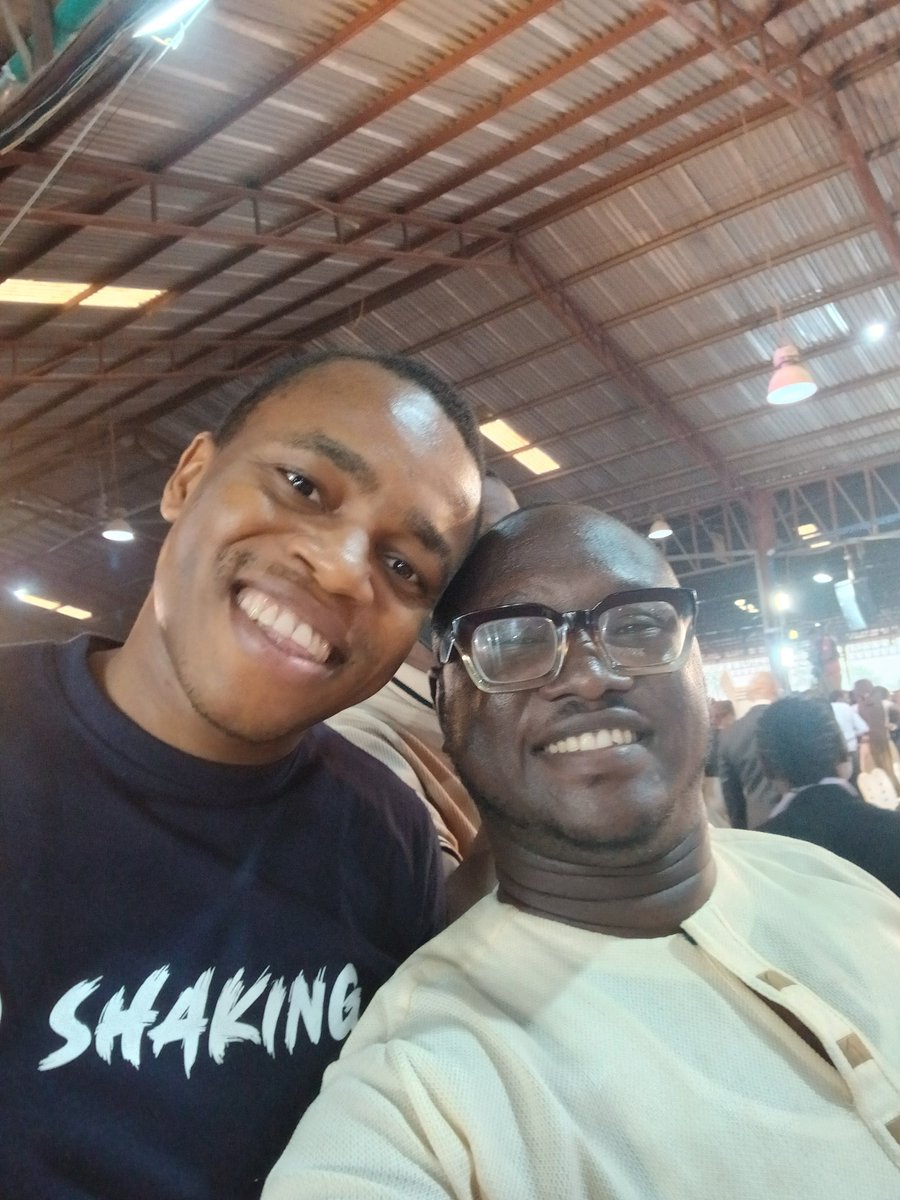 Olawunmi Abraham tweet media