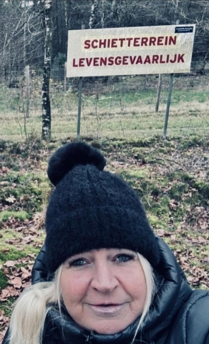 Annemieke van Straaten / Stichting Annemieke tweet media