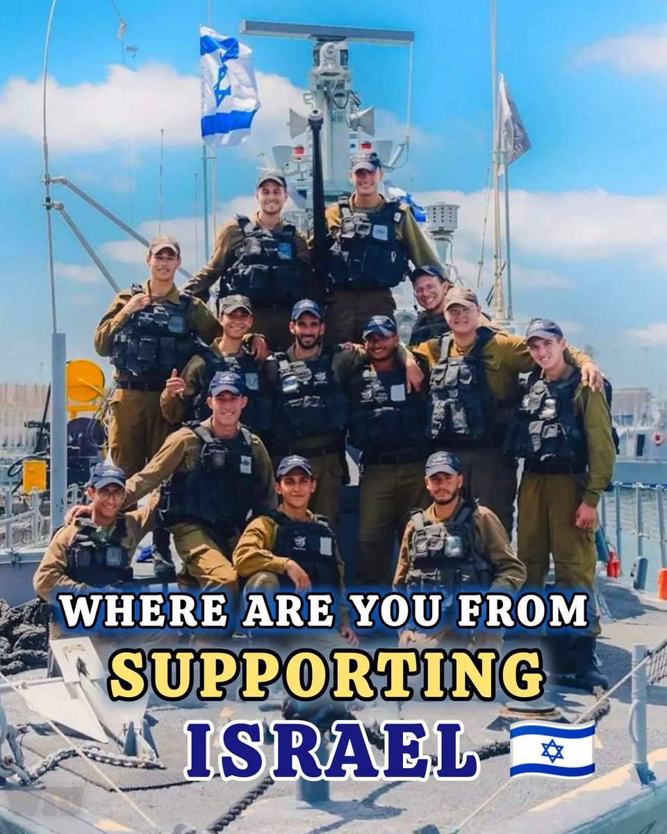 Israeli Elegance tweet media