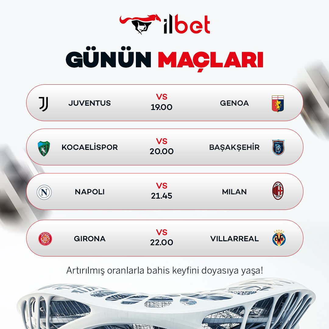 İldestek tweet media