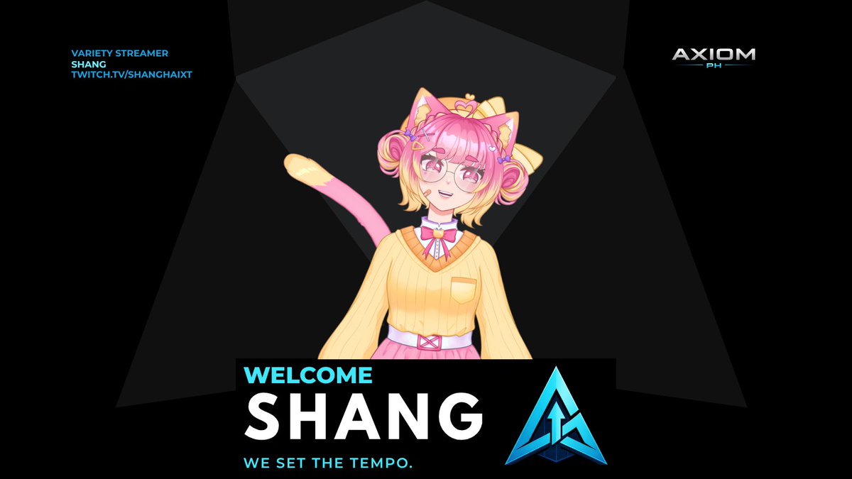 Axiom PH tweet media