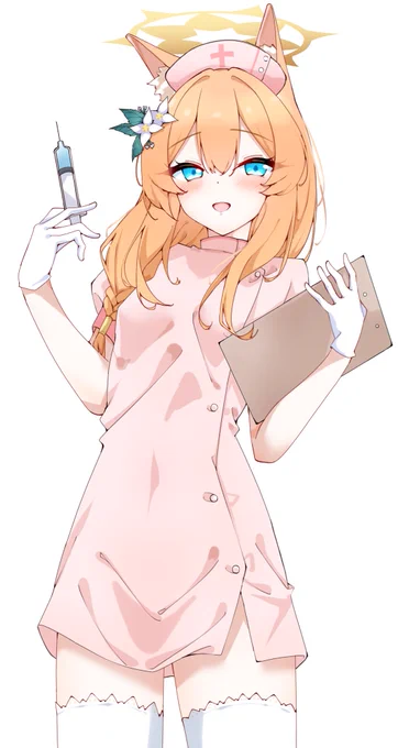 マリー