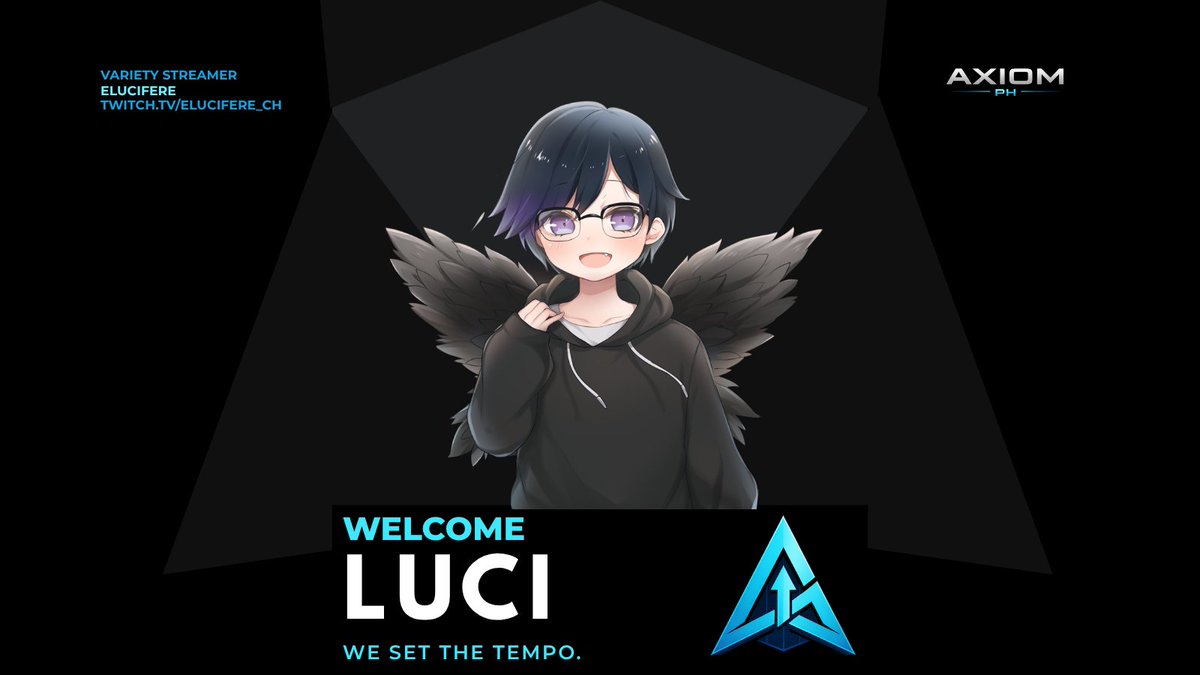 Axiom PH tweet media