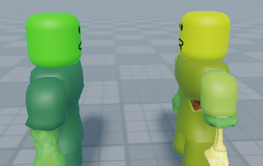 Crossovers Reimagined tweet media