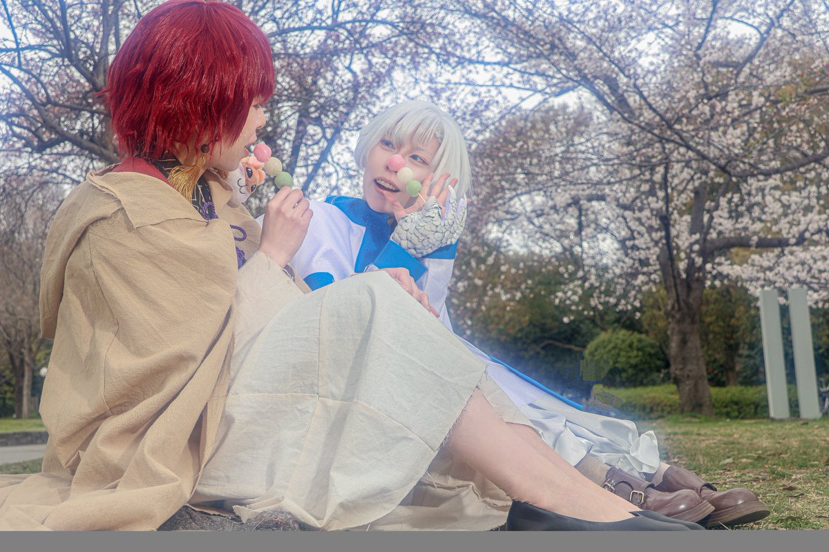 りりぃは返信遅め🙇♀️ tweet media