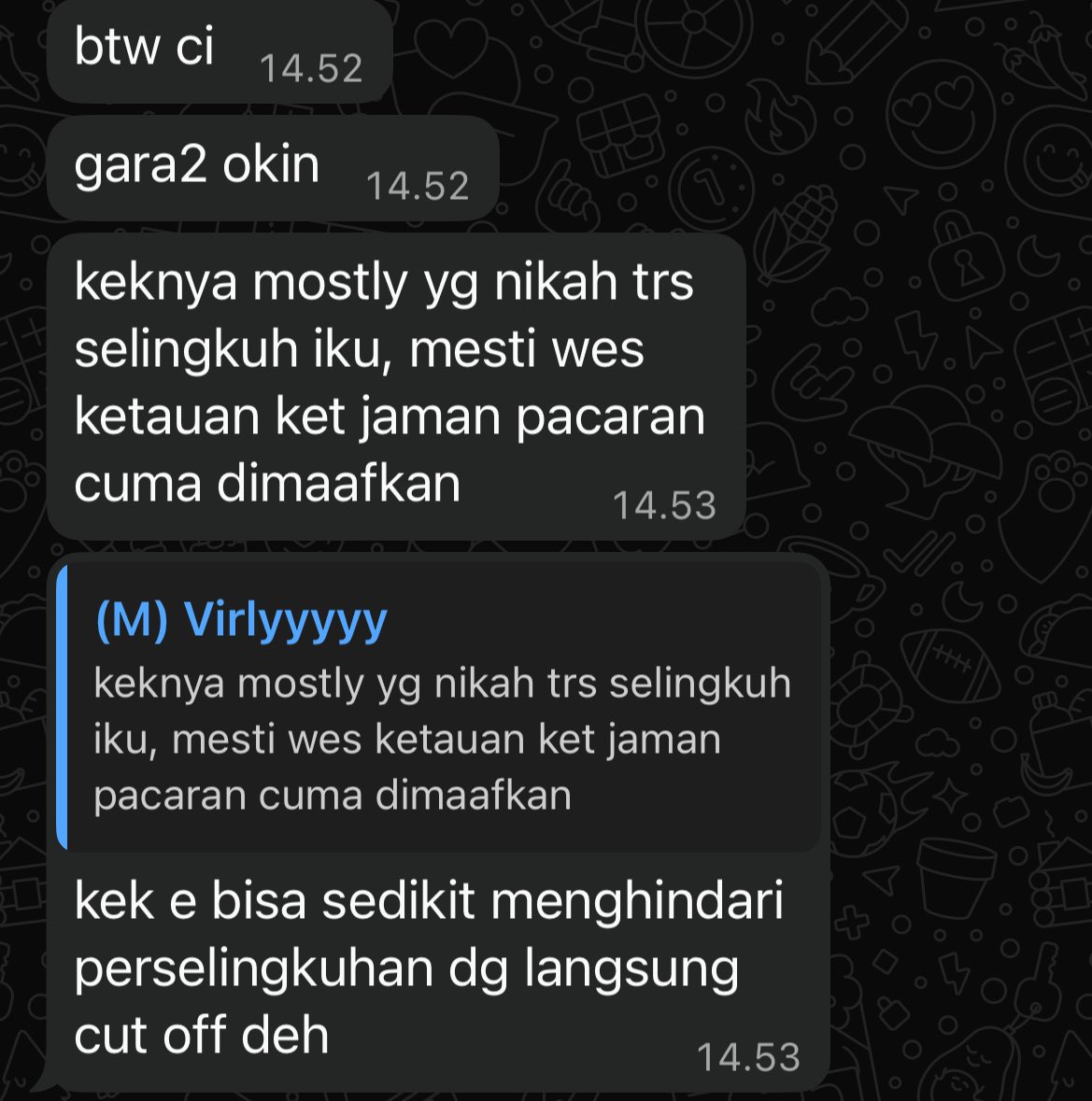 minchi^^ tweet media