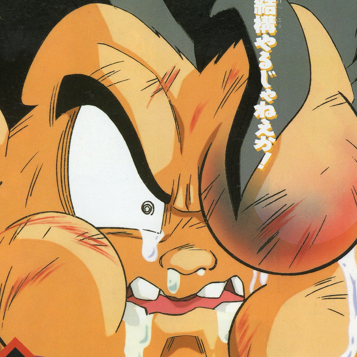 Piccolo Damayonnaiz tweet media