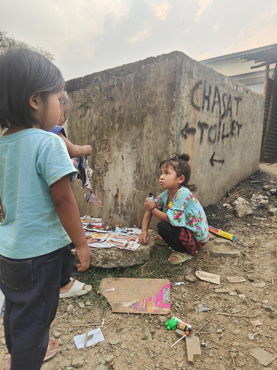 Tanushree Pandey tweet media