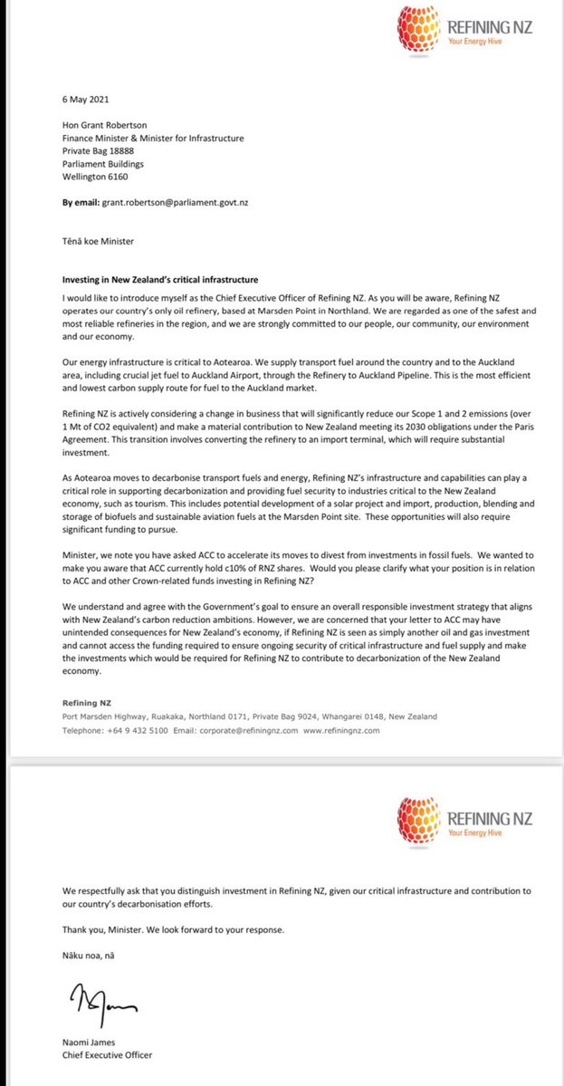 Joseph Mooney MP tweet media