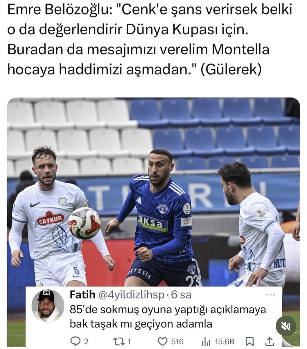 günlük fm dozu tweet media